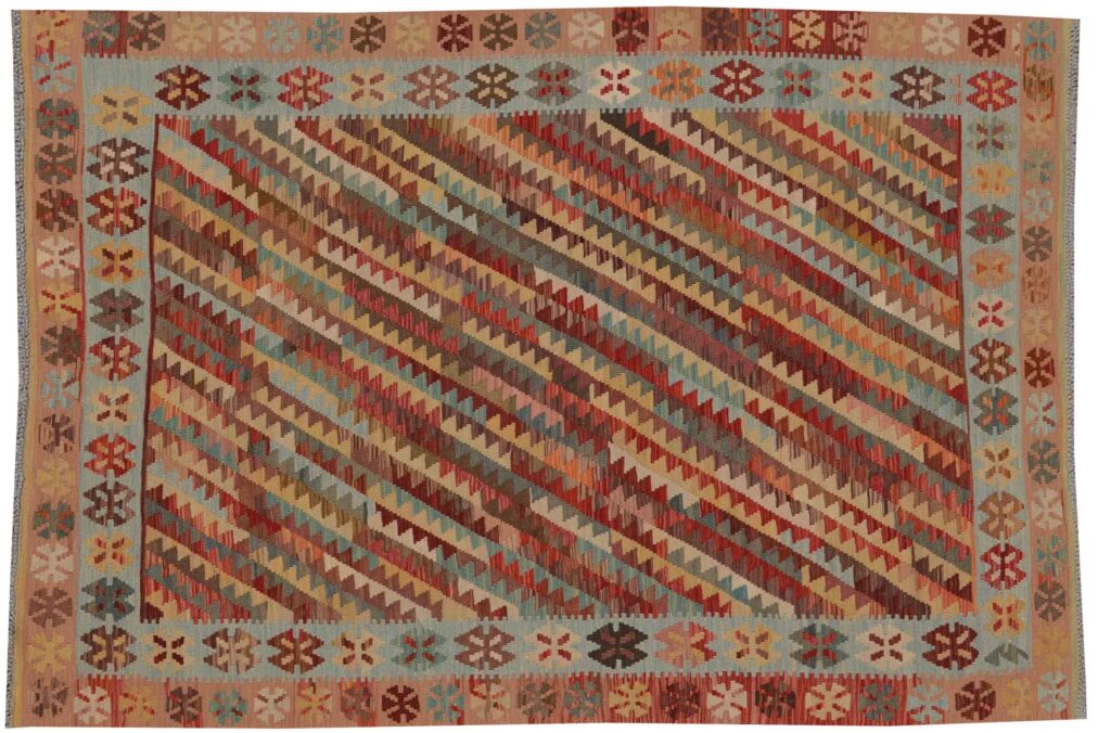 Kilims for Every Occasion