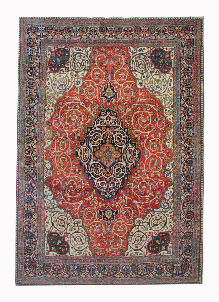 High quality persian rug