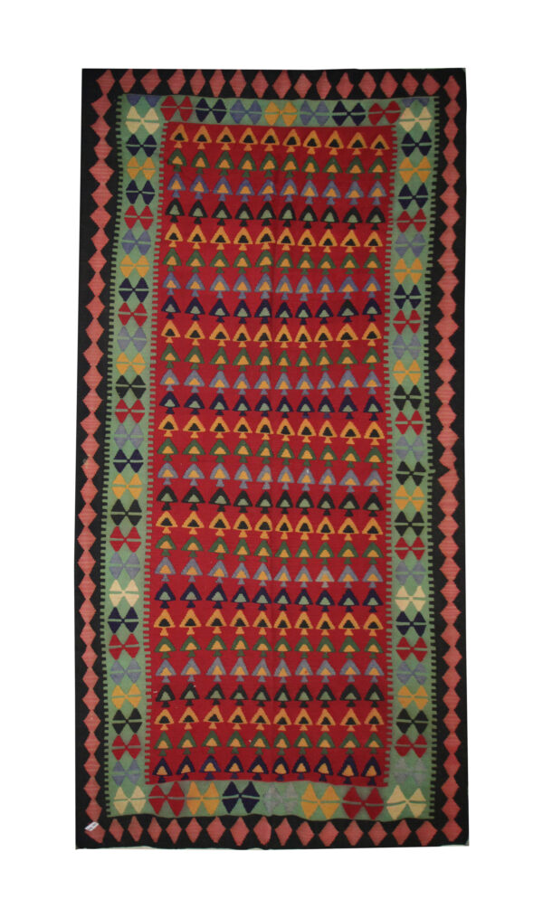Vintage Persian Rug For Sale UK, Kilim Rug Sale