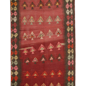 Vintage Persian Rug, Kilim Rugs For Sale