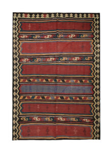 Rugs for Sale, Red Persian Rug, Vintag Rugs UK Kilim Rugs