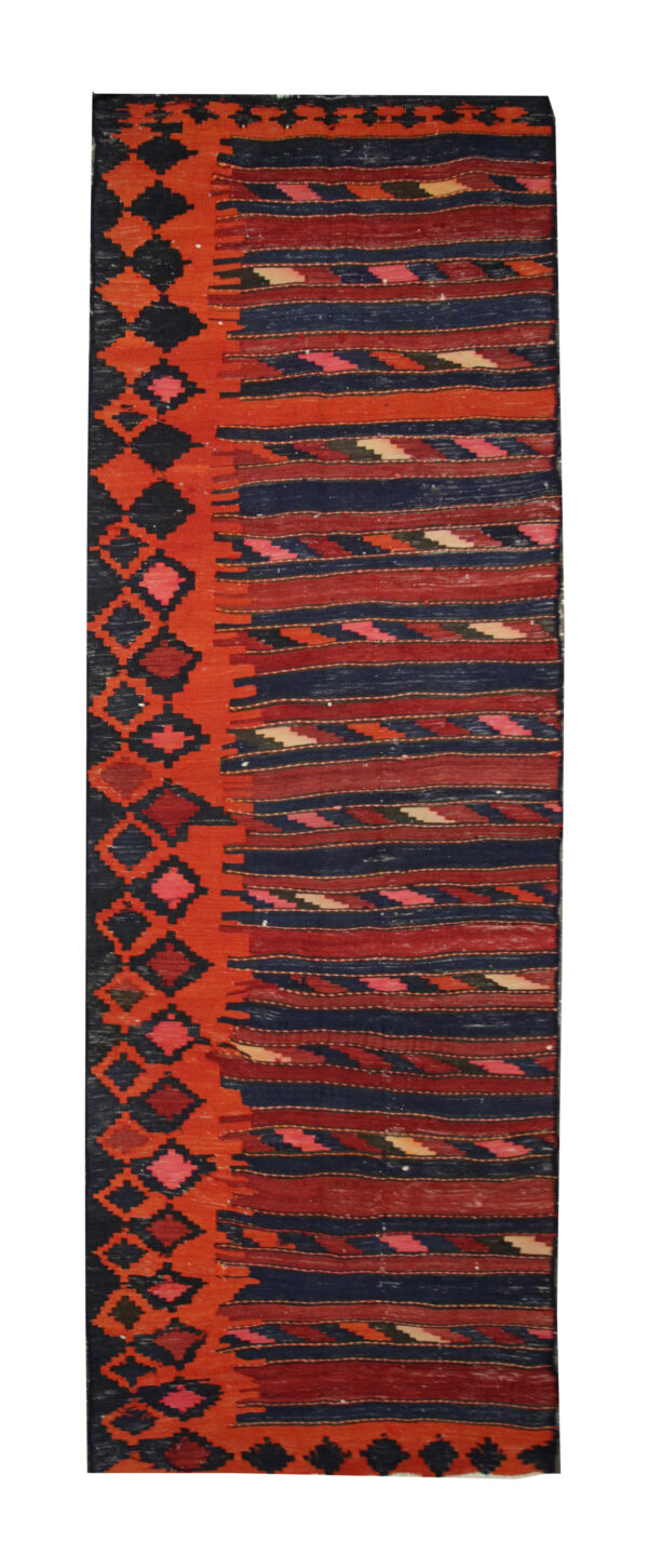 Vintage Persian Rug, Rugs for sale UK Kilims